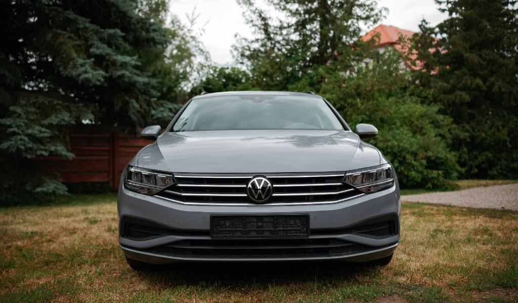 Volkswagen Passat B8 5 Variant 2 0 TD 24 000 eur