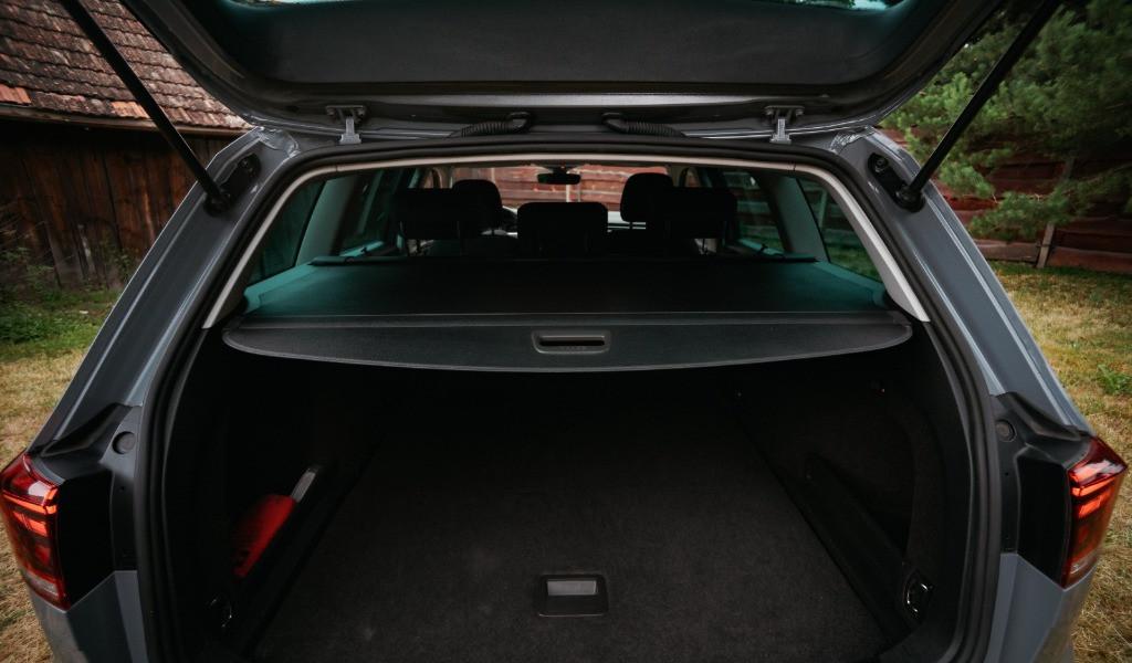 Volkswagen Passat B8 5 Variant 2 0 TD 24 000 eur