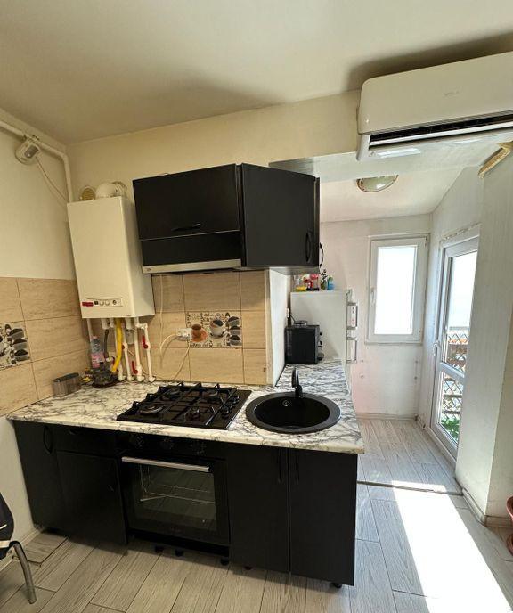 Apartament 2 camere Metalurgiei /centrala proprie