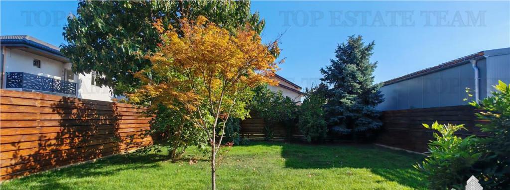 Apartament 2 camere complet mobilat si utilat modern etaj 2