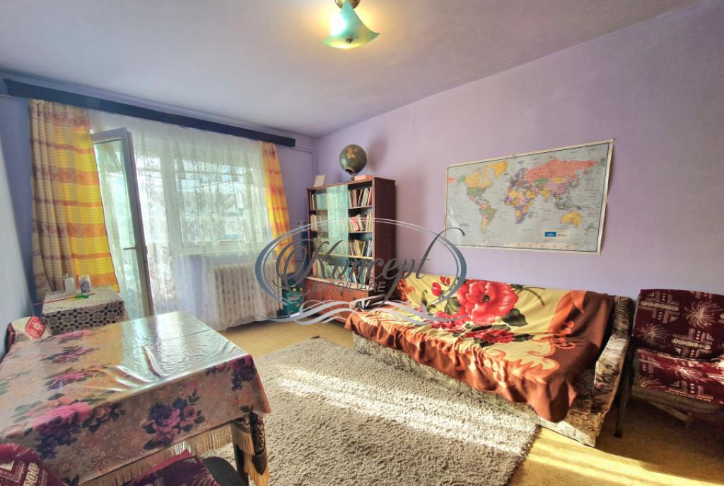 Spatiu comercial de tip open space in zona Spitalului de Re