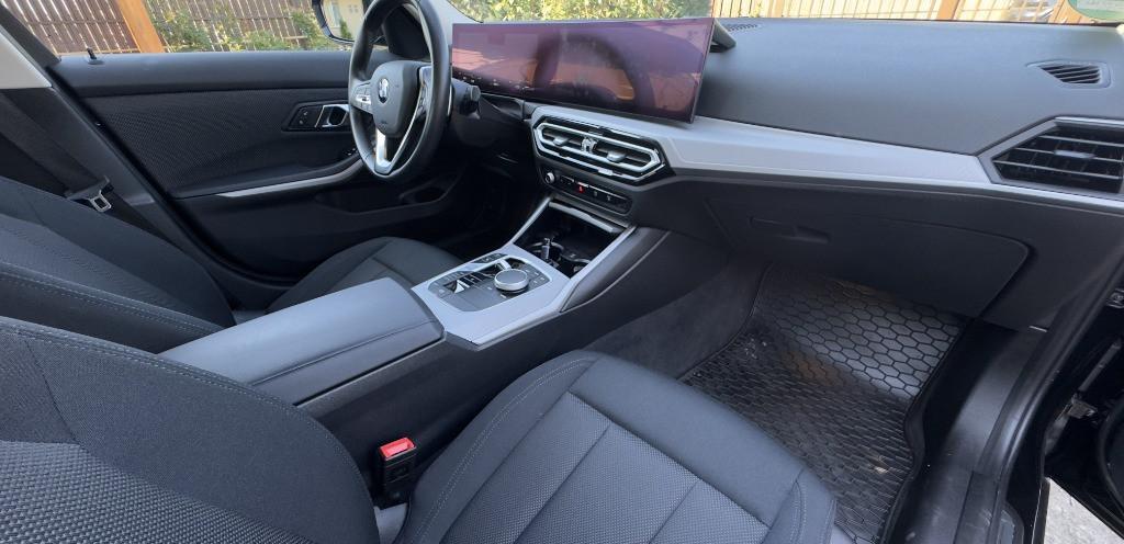 BMW Baureihe 3 Lim 320d xDrive Connected Profesional UVP - EURO 6 32 500 eur