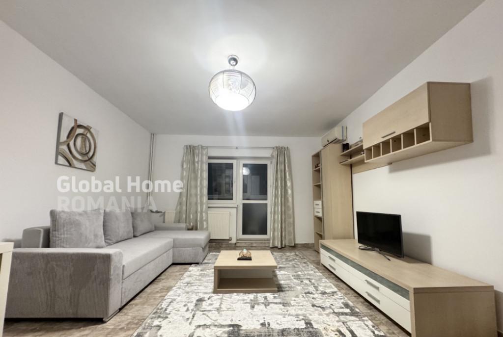 Apartament 3 Camere Unirii Octavian Goga Renovat