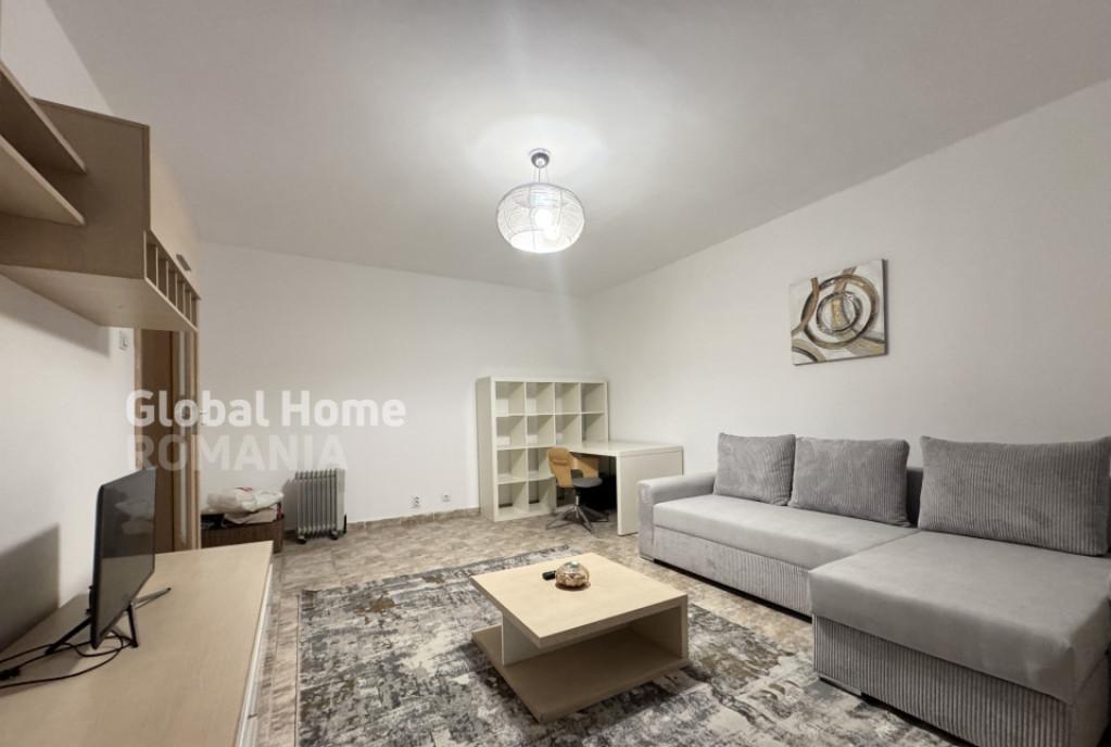 Apartament 3 Camere Unirii Octavian Goga Renovat