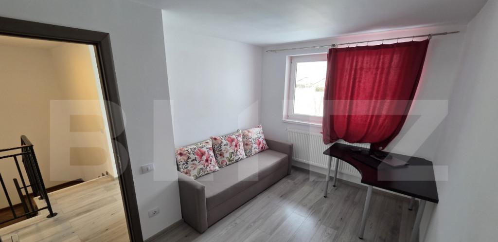 Casa tip Insiruit cu 5 camere 118 mp utili Alba Iulia Cet