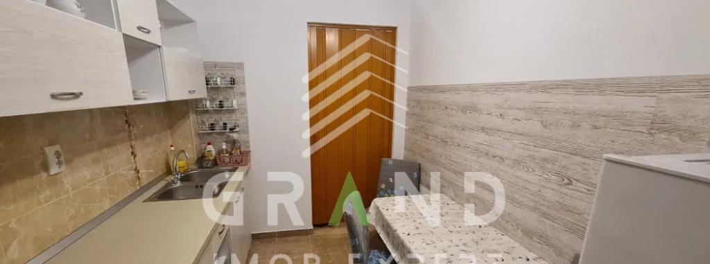 Apartament modern de inchiriat cu 1 camera in Baciu Pet