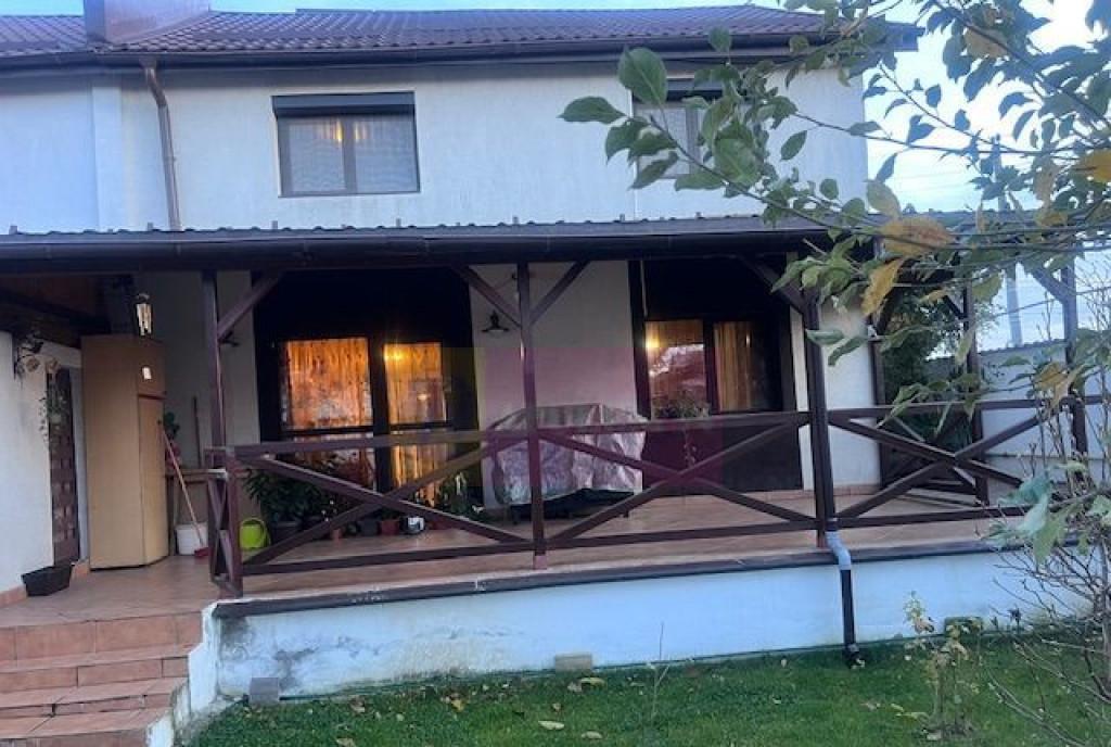 Casa cu productie proprie de energie Clinceni Ciocarliei