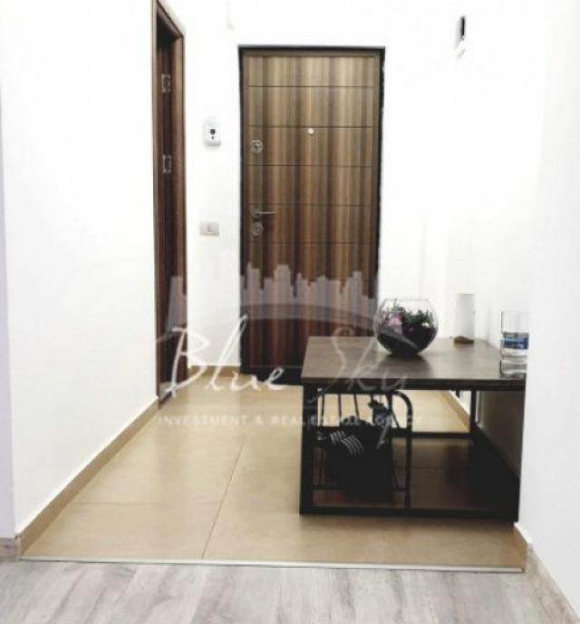 Apartament cu 1 camera mamaia nord navodari Constanta
