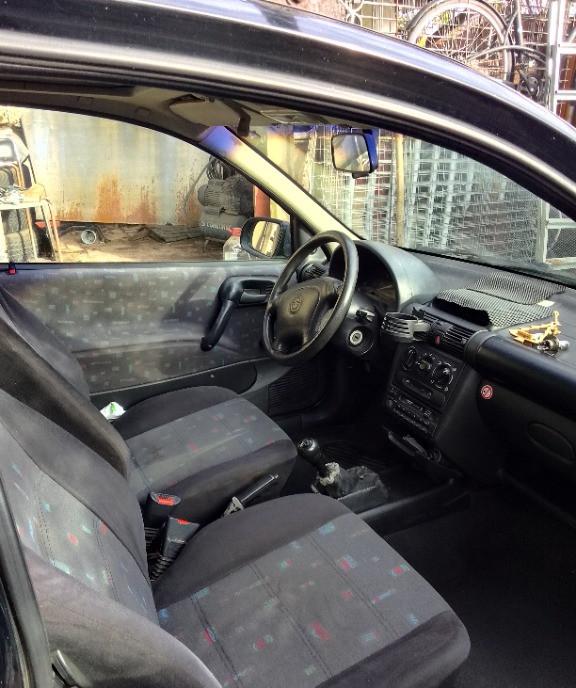 Opel CORSA b motor 1 2 3 500 lei