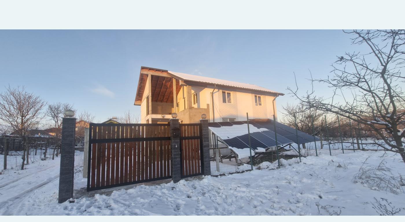 Se vinde la gata165500 sau asa cum este 132000