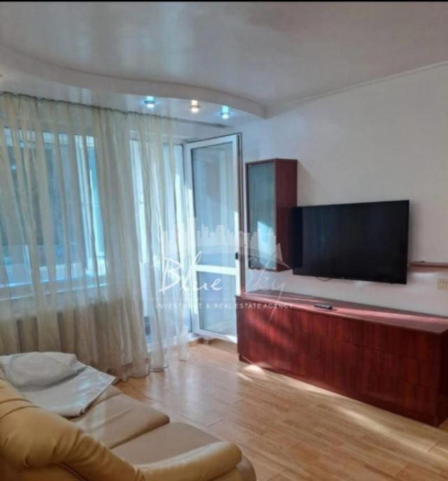 Inchiriez apartament 3 camere Bratianu