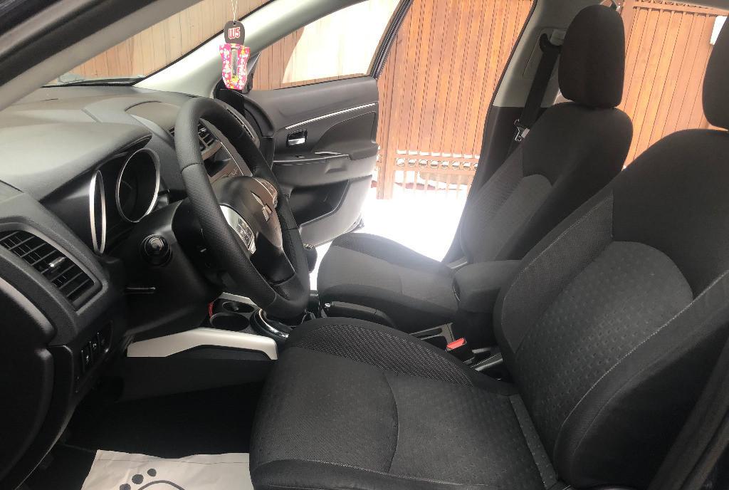 MITSUBISHI ASX 4X4 motor 1800 DI-D EURO 5 Distributie pe lant 7 500 eur