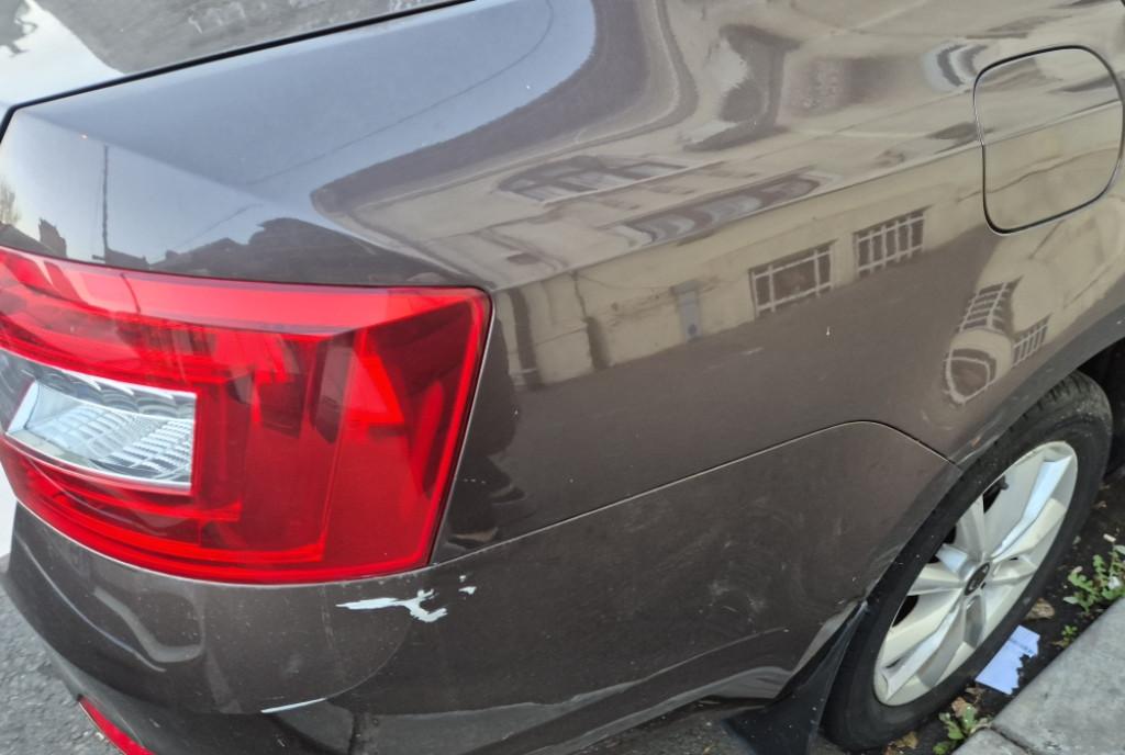 SKODA OCTAVIA 2013 6 450 eur