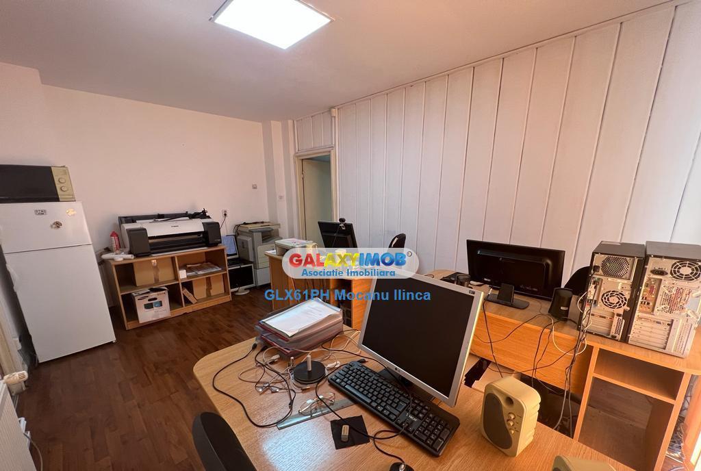 Vand/Schimb/Inchiriez spatiu comercial