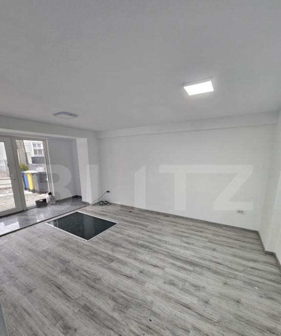 Apartament 4 cam 100mp Zona Centrala