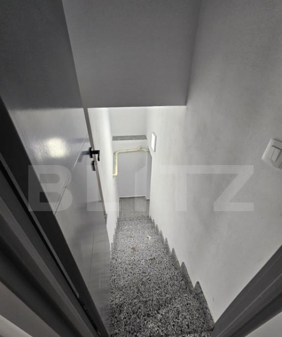 Apartament 4 cam 100mp Zona Centrala