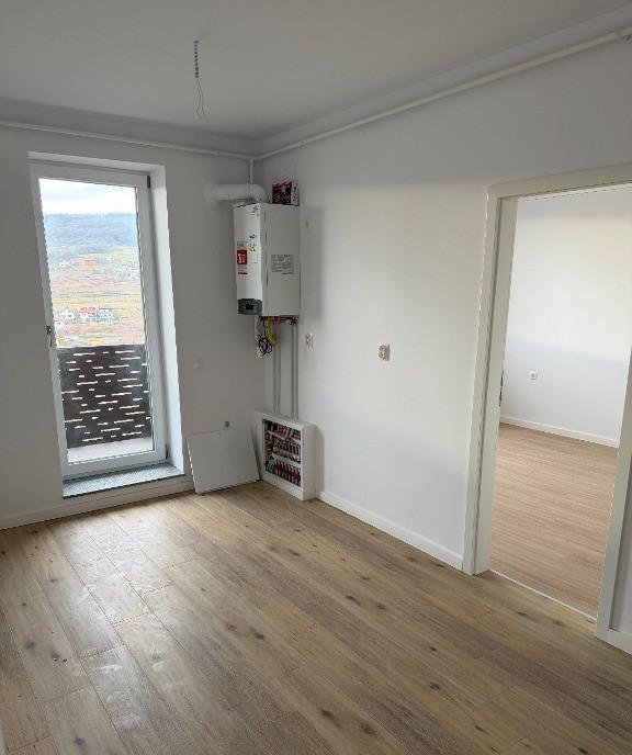 Apartament 3 camere boxa inclusa parcare Beta Residence Chinteni