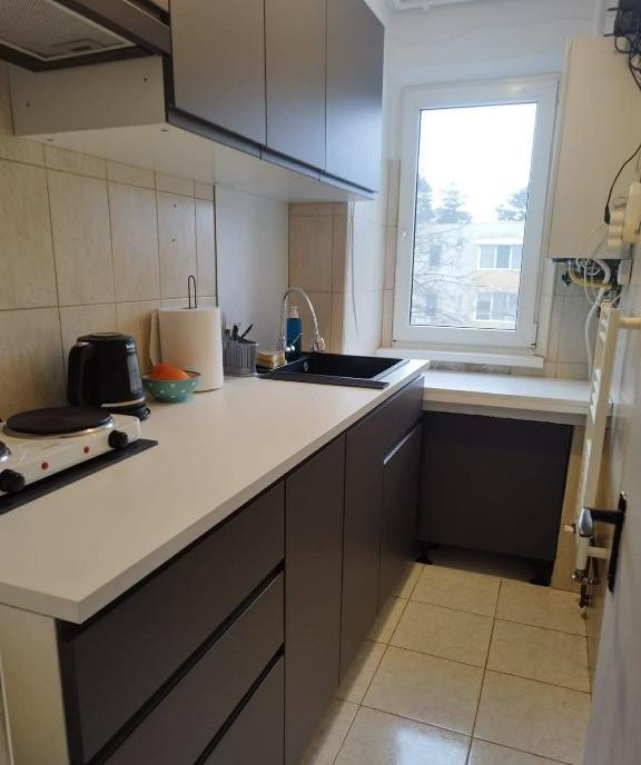 Apartament cu 2 camere zona Astra Gemenii
