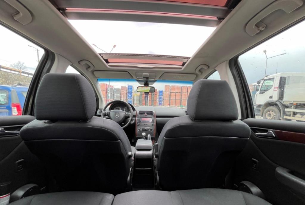 Mercedes a180 autoturism 2 000 eur