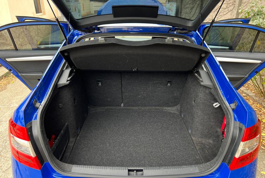 Skoda Octavia 1 6tdi/116cp EURO 6 TVA Deductibil 10 990 eur