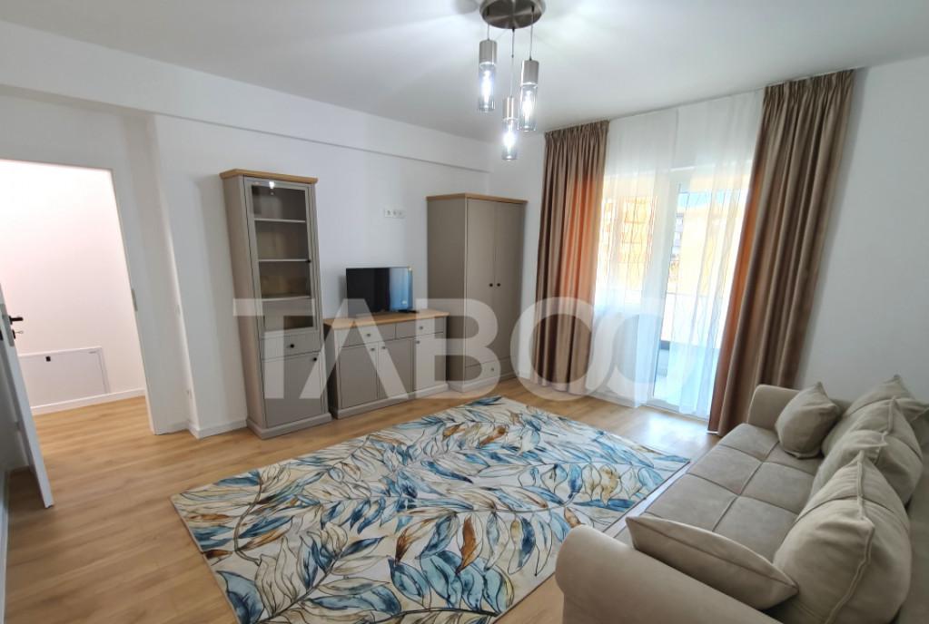 Apartament 2 camere decomandate cu balcon si incalzire in pa