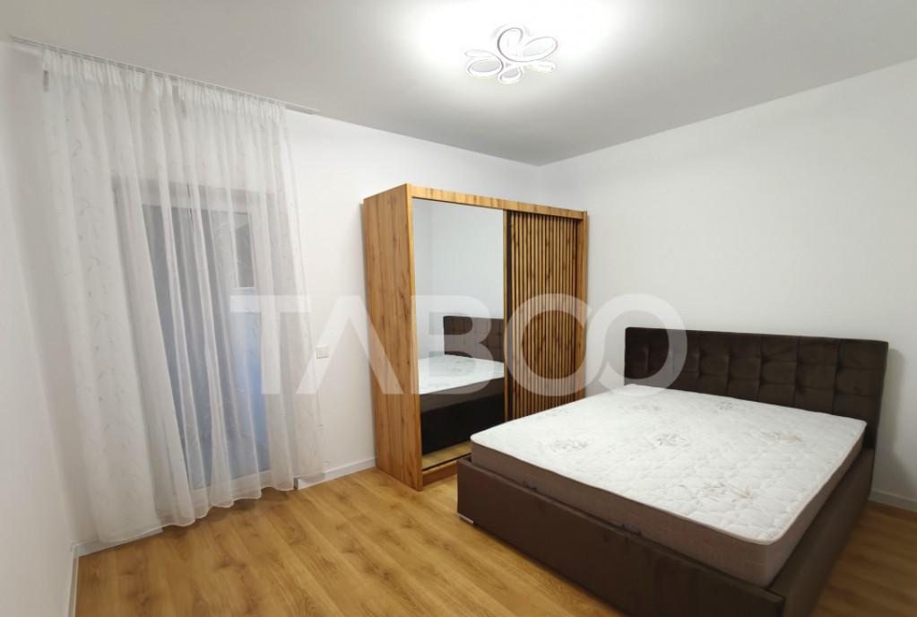 Apartament 2 camere decomandate cu balcon si incalzire in pa