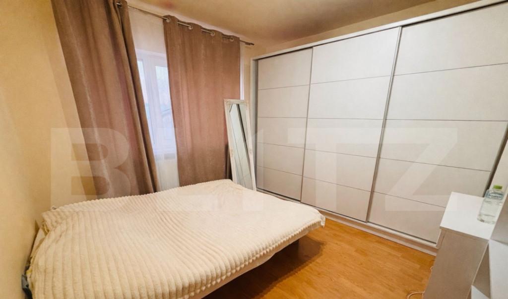 Apartament 2 camere 47 mp zona Ampoi 3