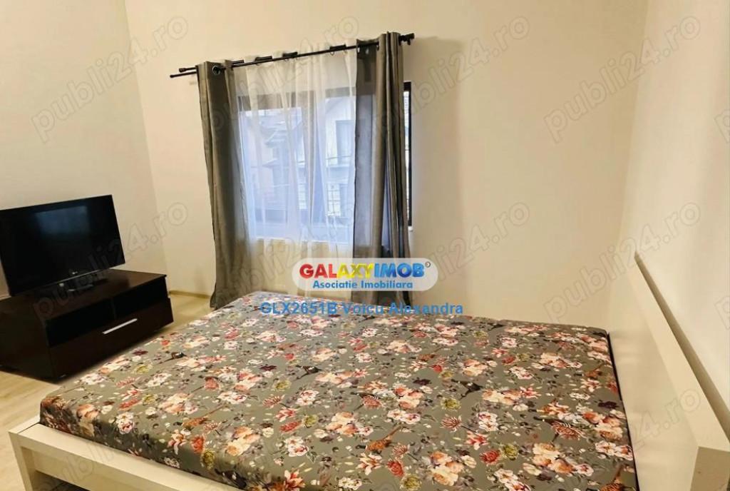 Garsoniera 1 Decembrie 1918 Str Mizil