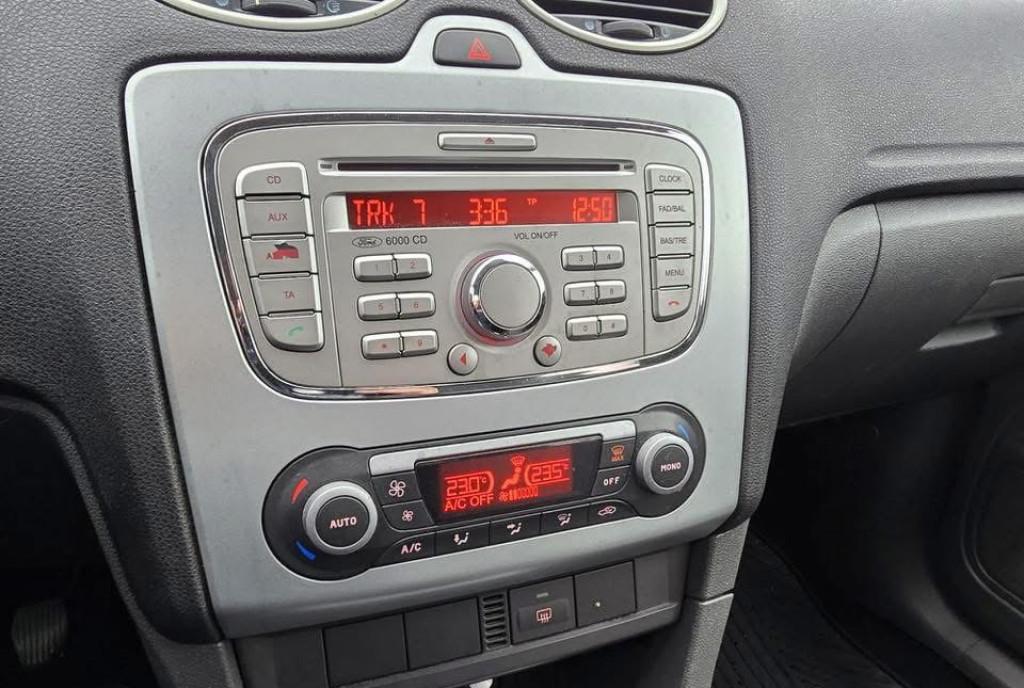 Ford Focus 1 6 2 100 eur