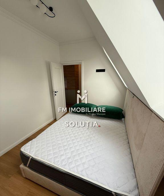 Apartament 2 camere de vanzare Constantin Brancoveanu