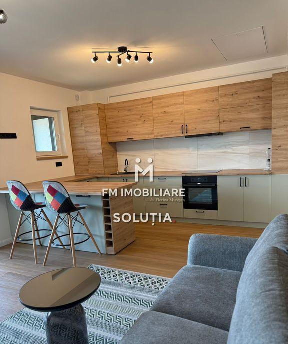 Apartament 2 camere de vanzare Constantin Brancoveanu