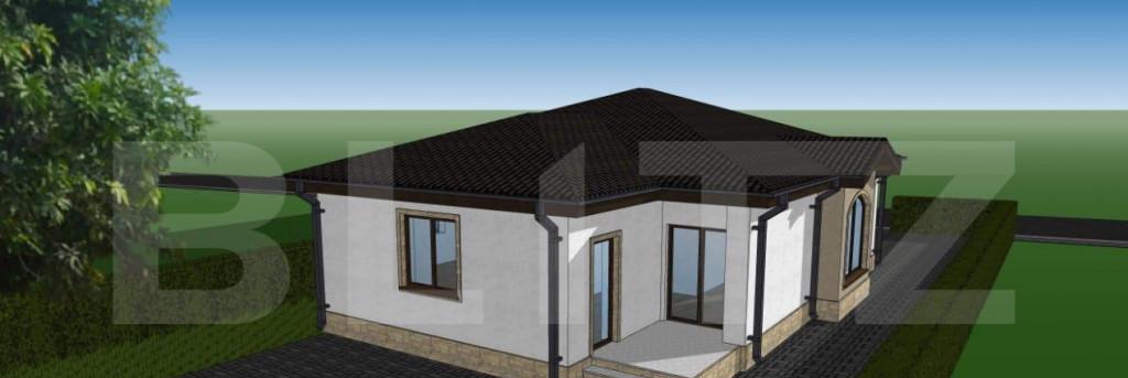 Apartament 2 camere 49 mp zona Soarelui