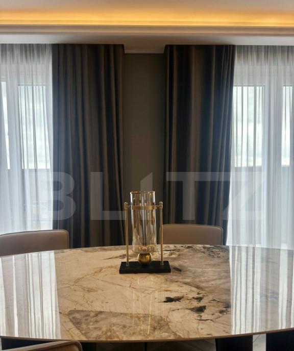 Apartament de vanzare 90 mp zona Libertatii