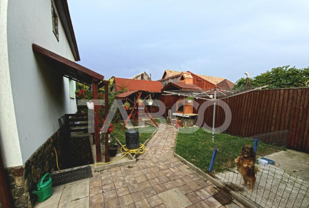 Apartament etaj intermediar cu 2 camere zona Mihai Viteazu S