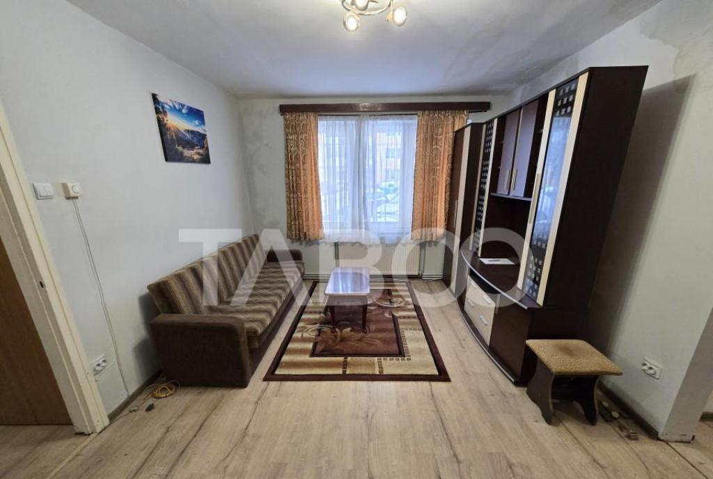 Apartament cu 2 camere de vanzare mobilat 47 utili in Terezi