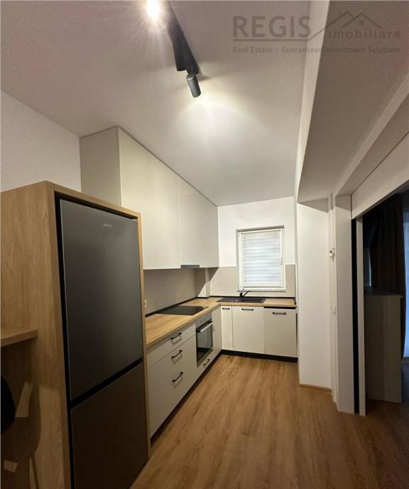 Garsoniera PetFriendly Prima Avantgarden