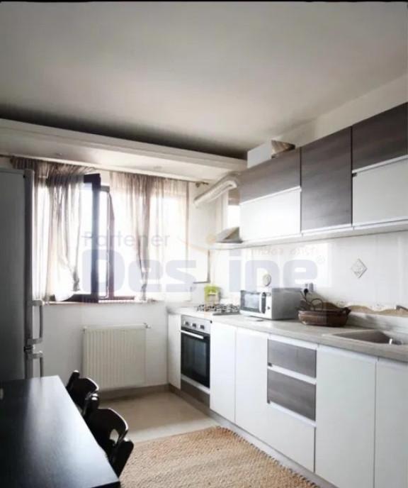Apartament 1 camera Tatarasi Etaj 5 Boxa depozita
