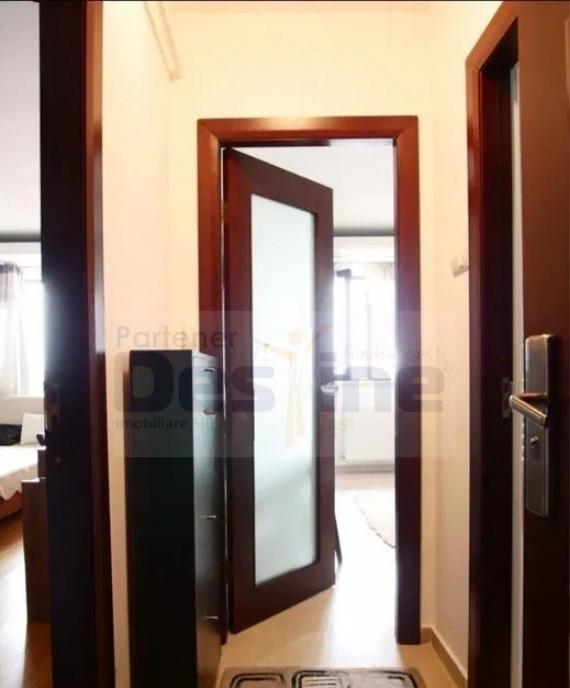 Apartament 1 camera Tatarasi Etaj 5 Boxa depozita