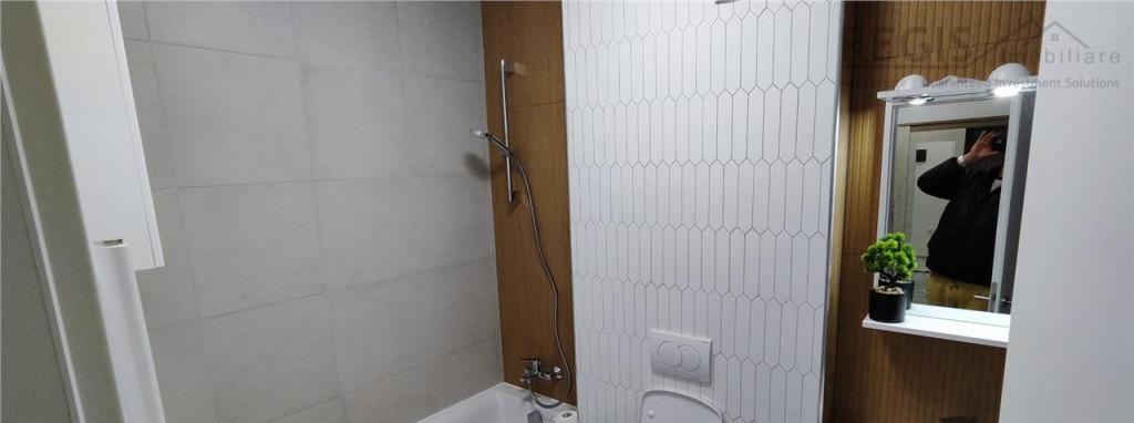 Garsoniera PetFriendly Avantgarden