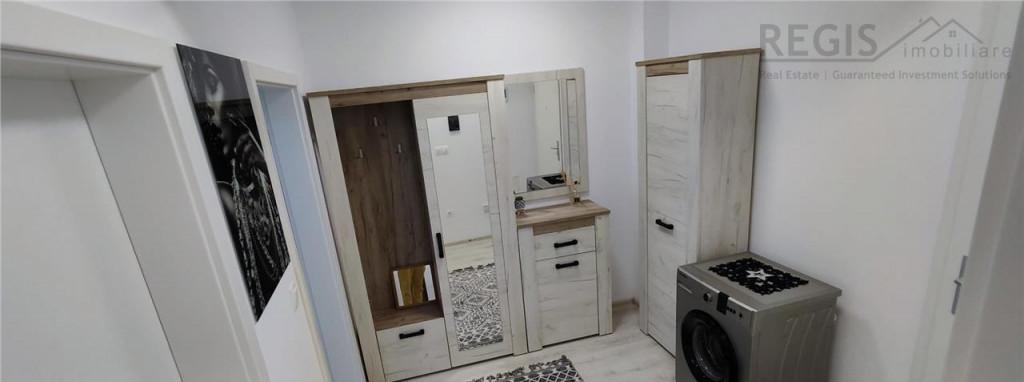 Garsoniera PetFriendly Avantgarden