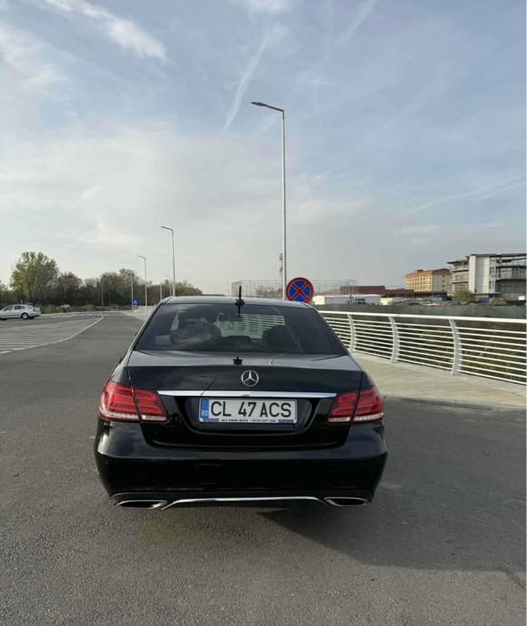 Mercedes E klasse 220 12 000 eur