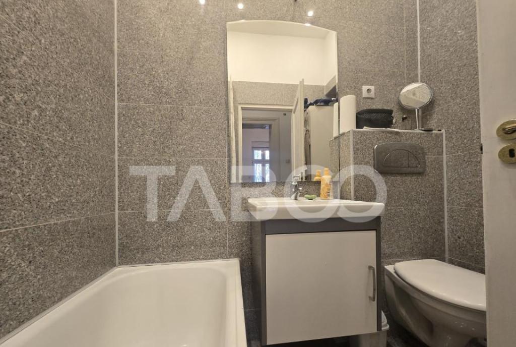 Exclusivitate Apartament la vila de vanzare 3 camere 62 mp N