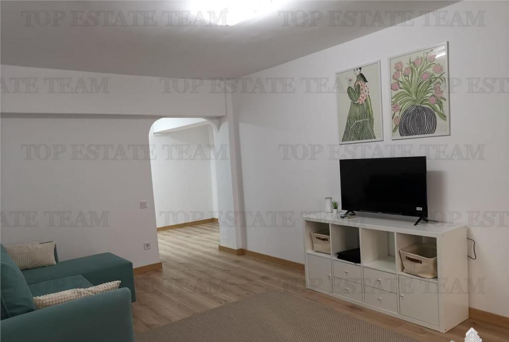 Apt 4 camere decomandat Emil Racovita Grand Arena