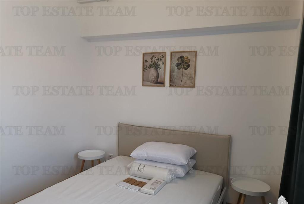 Apt 4 camere decomandat Emil Racovita Grand Arena