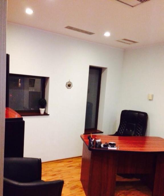 Direct Proprietar spatiu de inchiriat zona Gara mobilat