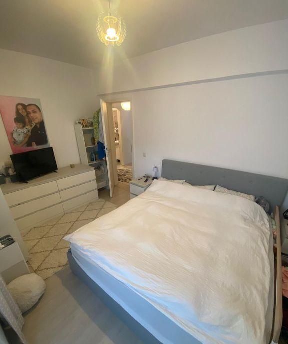 Brancoveanu 2 camere /bloc reabilitat