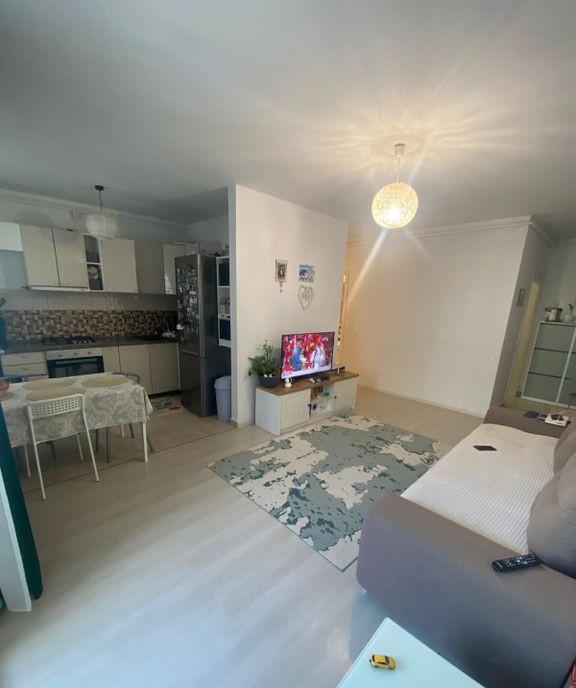 Brancoveanu 2 camere /bloc reabilitat