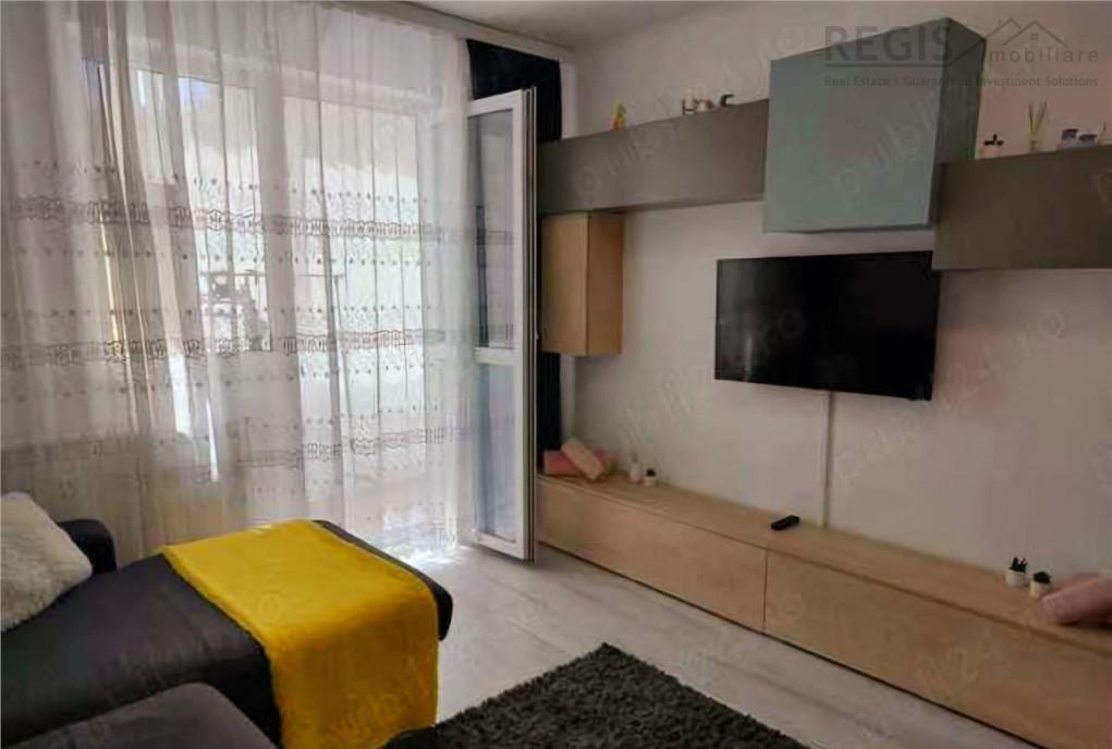 Apartament 3 Camere Astra