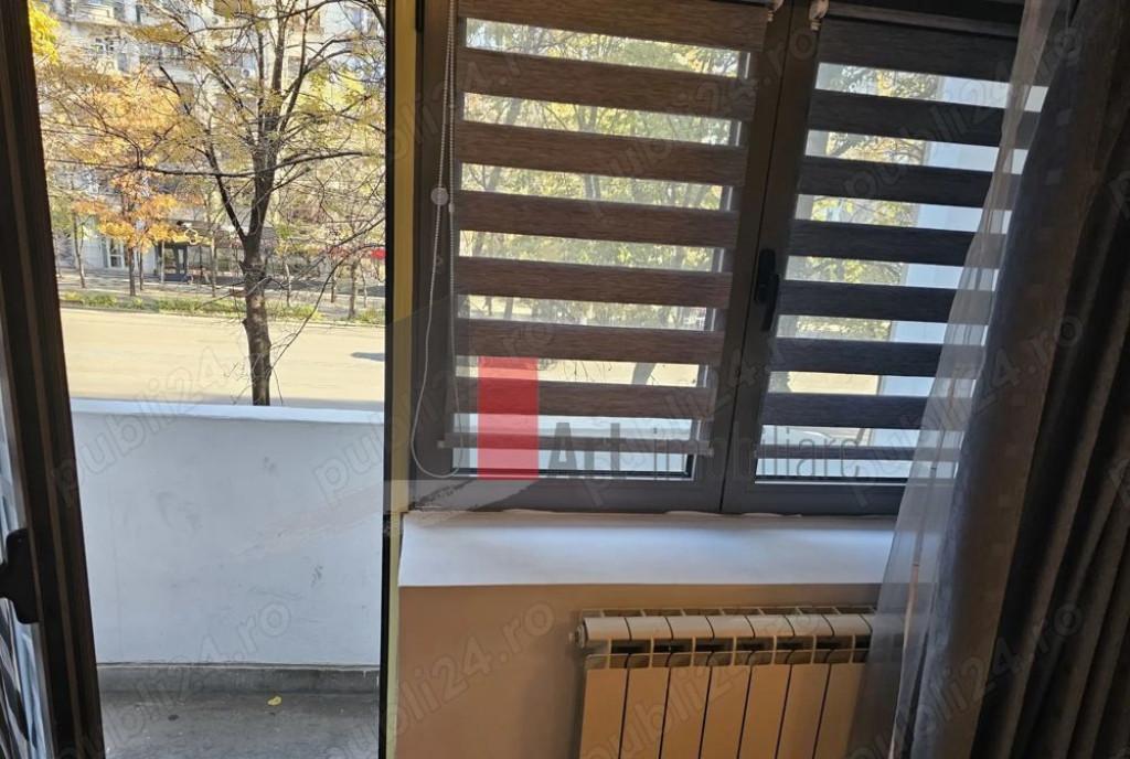 Vanzare 3 Camere Decebal