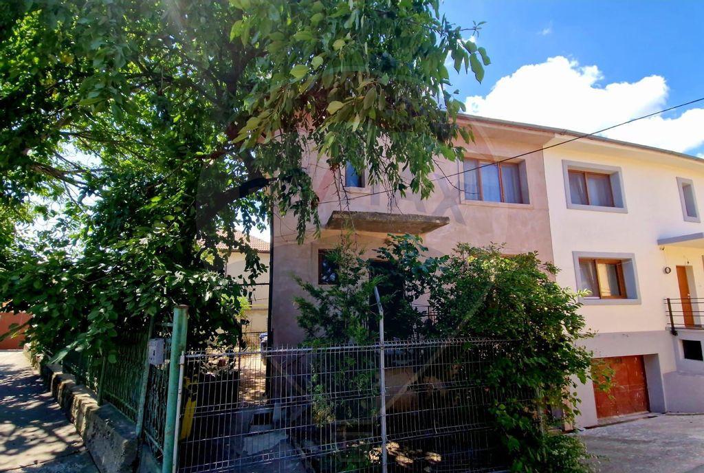 Hala industriala zona Bradesti 600 mp utili / Stradal DE70